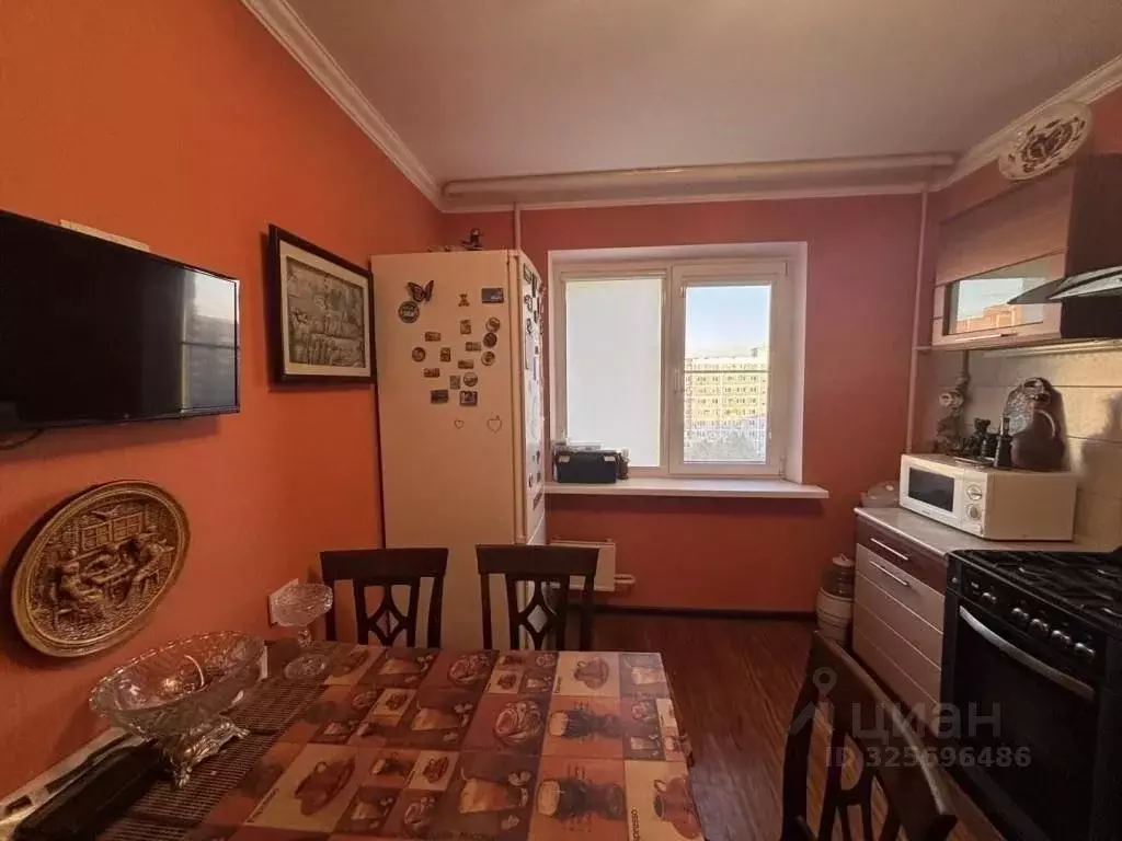 3-к кв. Адыгея, Майкоп ул. Юннатов, 2Б (64.0 м) - Фото 2