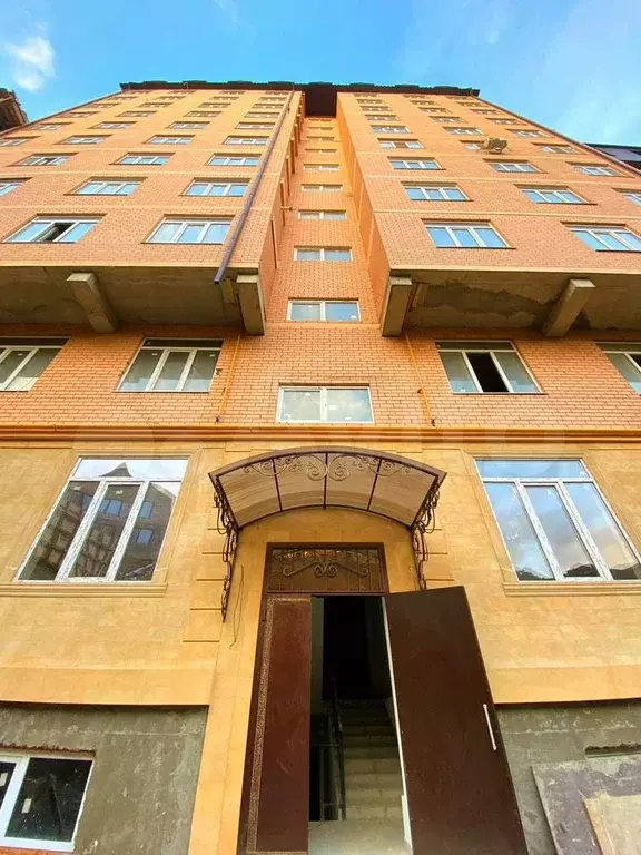 2-к. квартира, 82,1 м, 8/11 эт. - Фото 1