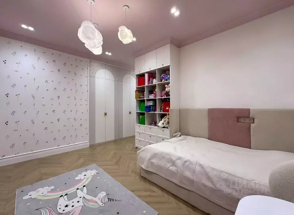 3-к кв. Москва Хорошевское ш., 25Ак2 (89.2 м) - Фото 2