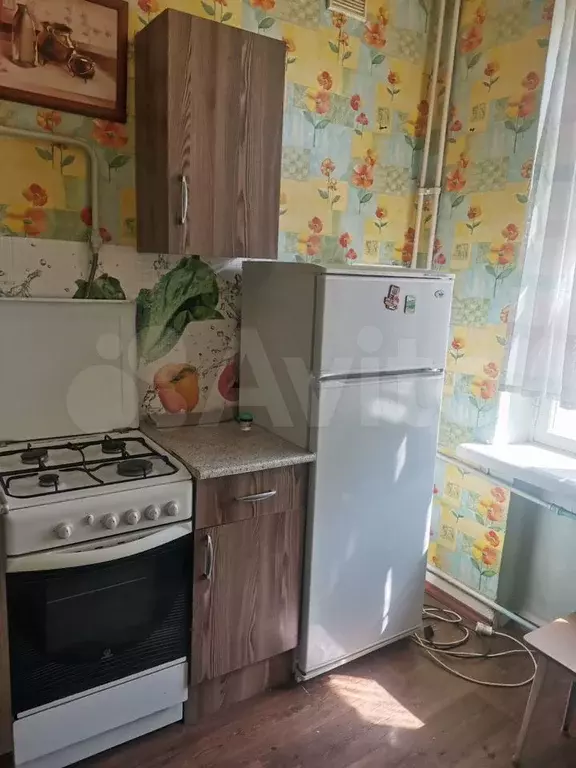 1-к. квартира, 31 м, 3/4 эт. - Фото 1