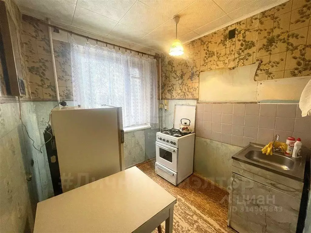2-к кв. Рязанская область, Рязань ул. Бирюзова, 20к1 (44.0 м) - Фото 0