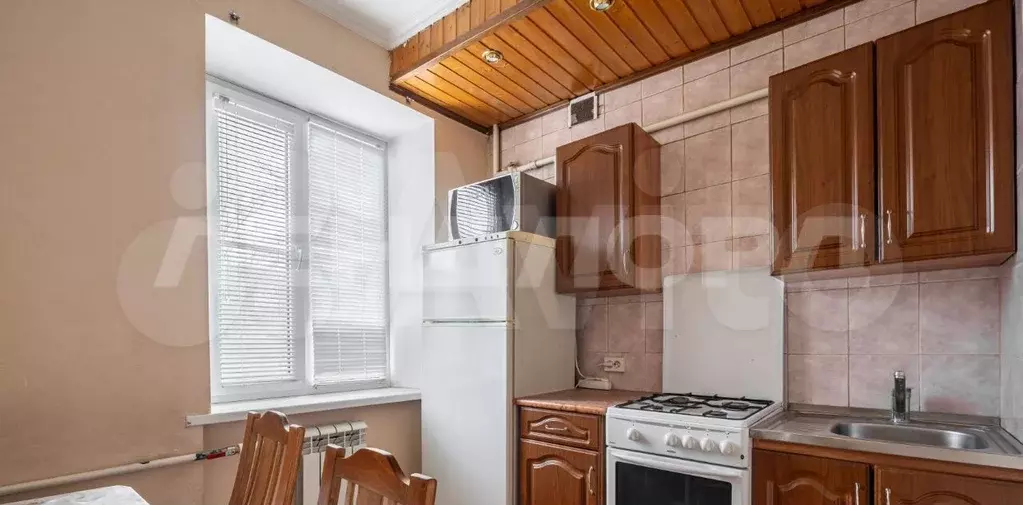 2-к. квартира, 46 м, 3/5 эт. - Фото 0