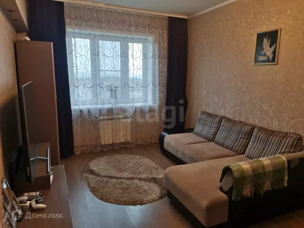 Продаётся 2-к квартира, 62.1 м - Фото 0