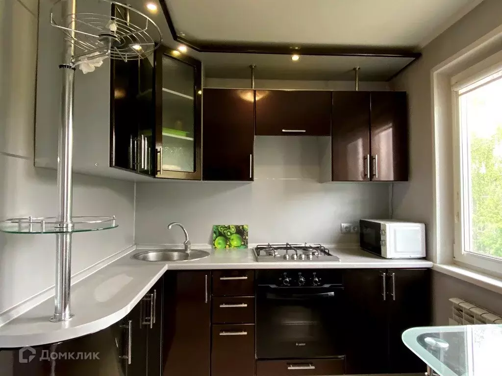 Продаётся 2-к квартира, 45 м - Фото 0