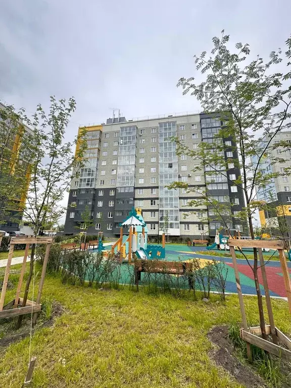 Продаётся 3-к квартира, 57.2 м - Фото 1