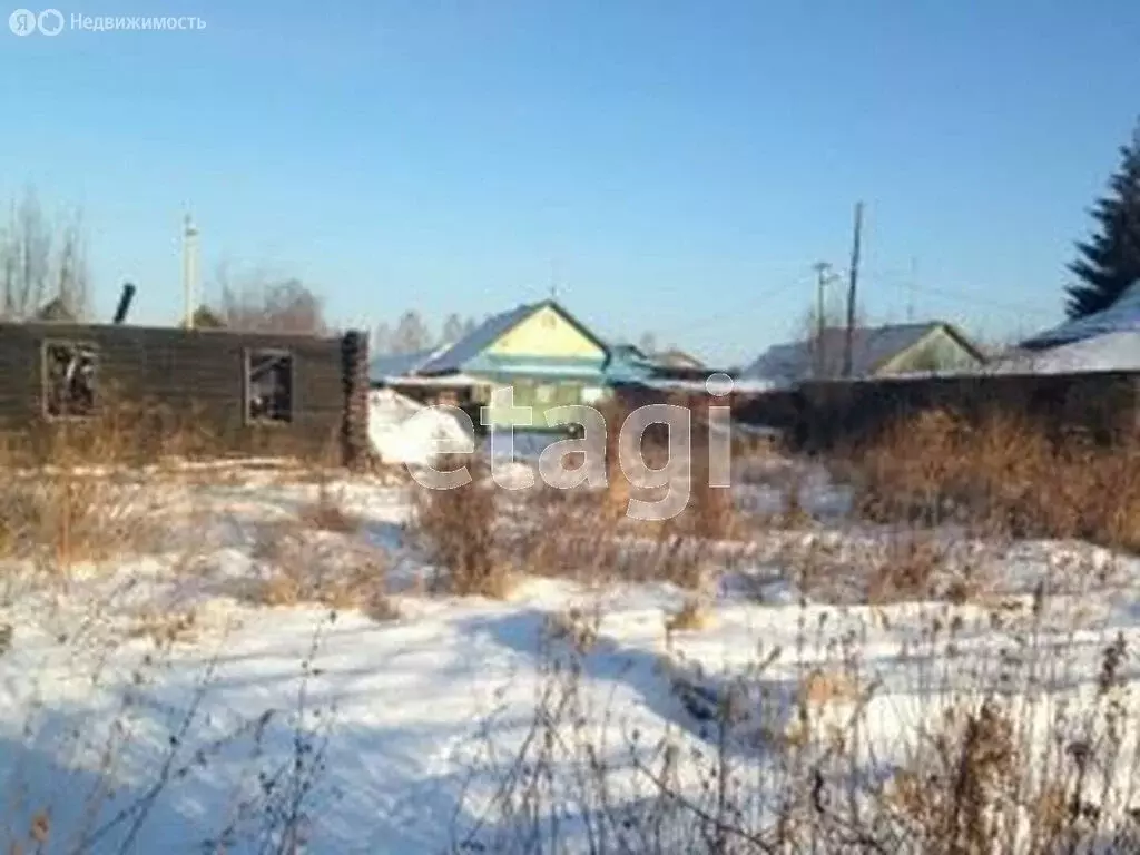 Участок в Нижний Тагил, Лозовая улица (10 м) - Фото 2