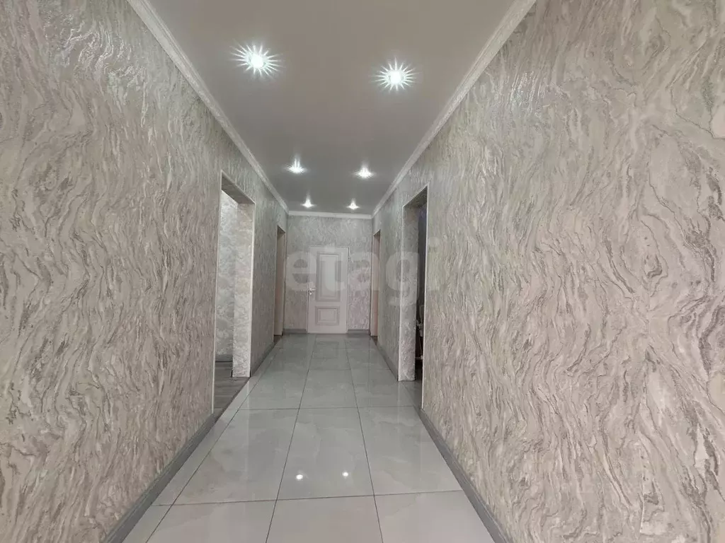 Дом в Ингушетия, Назрань  (90 м) - Фото 2