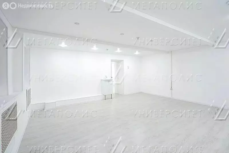 Офис (50 м) - Фото 1