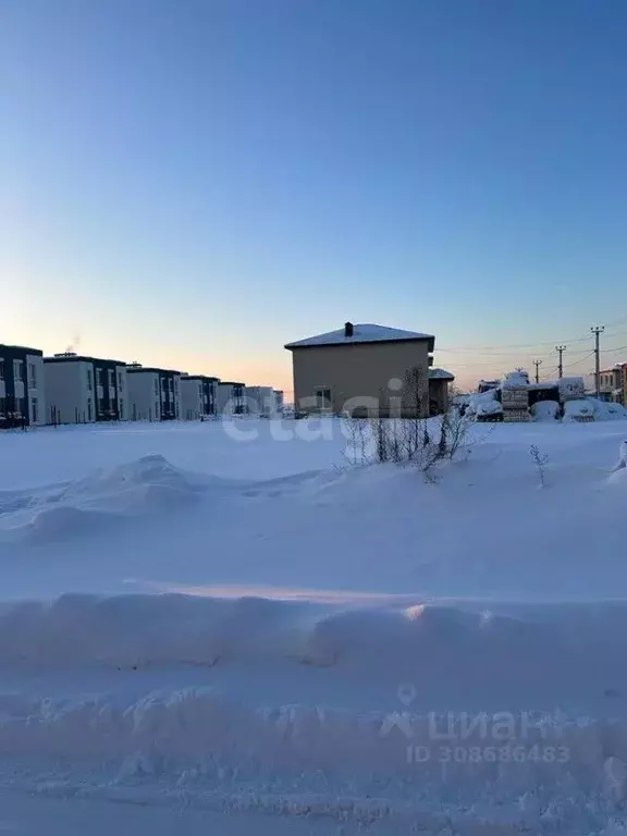 Участок в Татарстан, Пестречинский район, Богородское с/пос, д. Куюки, ... - Фото 0