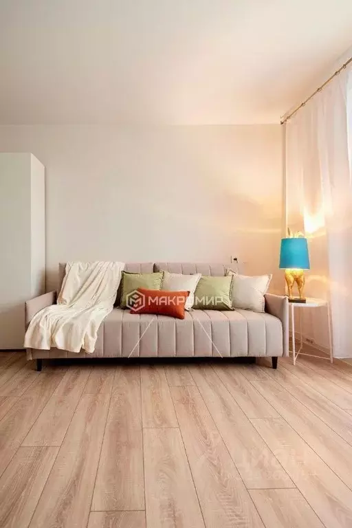 Студия Челябинская область, Челябинский городской округ, пос. ... - Фото 1