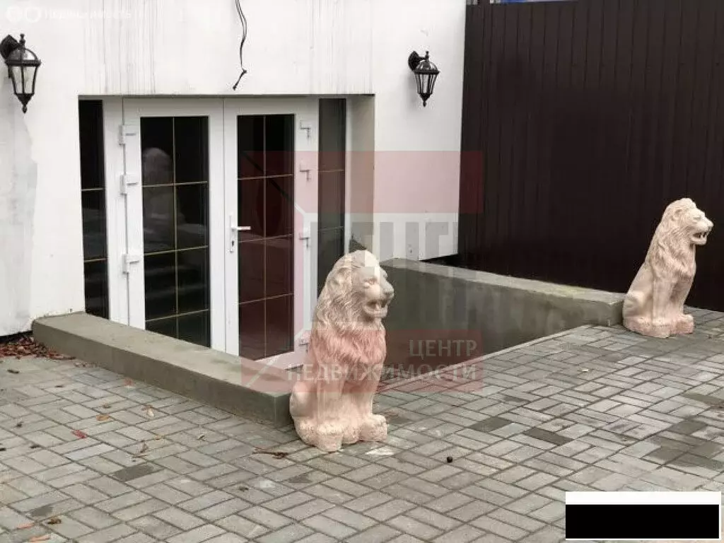 Офис (121.4 м) - Фото 1