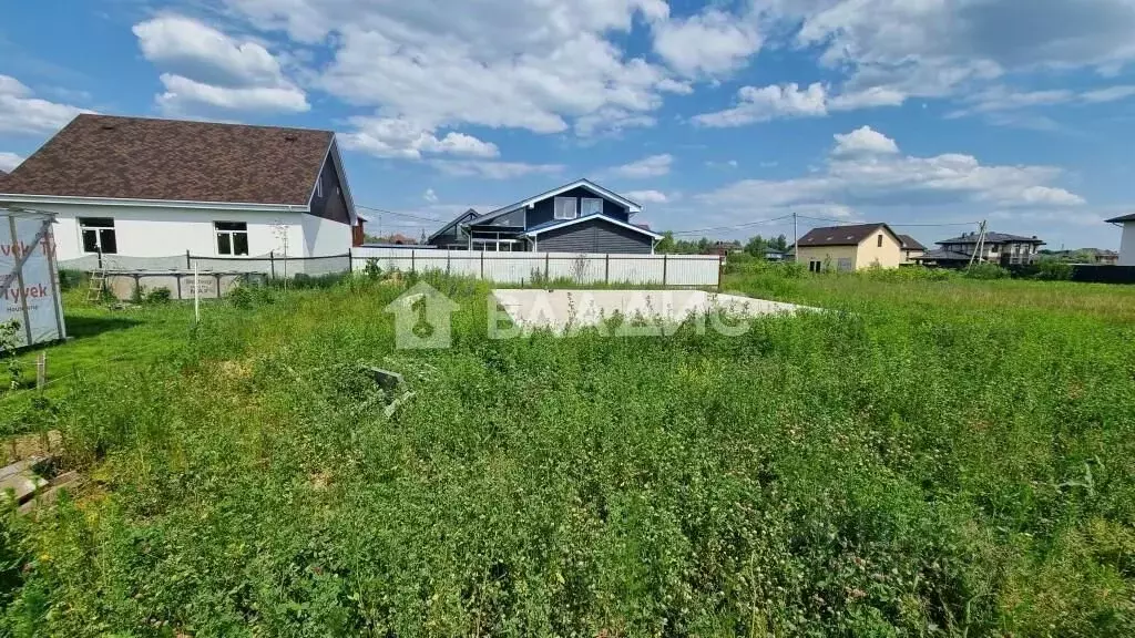 Участок в Московская область, Щелково городской округ, Дачный-2 дп  ... - Фото 1