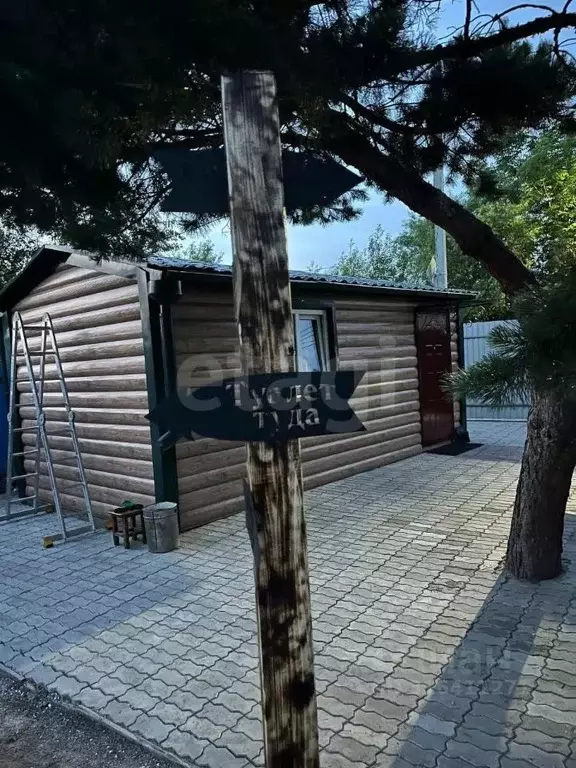 Дом в Амурская область, Благовещенск Ника СТ,  (10 м) - Фото 0
