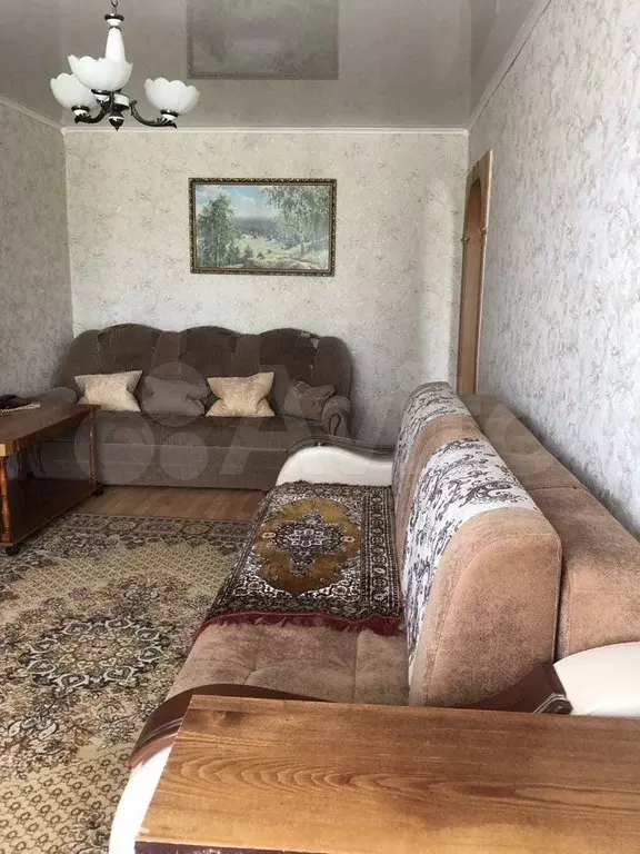 1-к. квартира, 33 м, 4/5 эт. - Фото 0