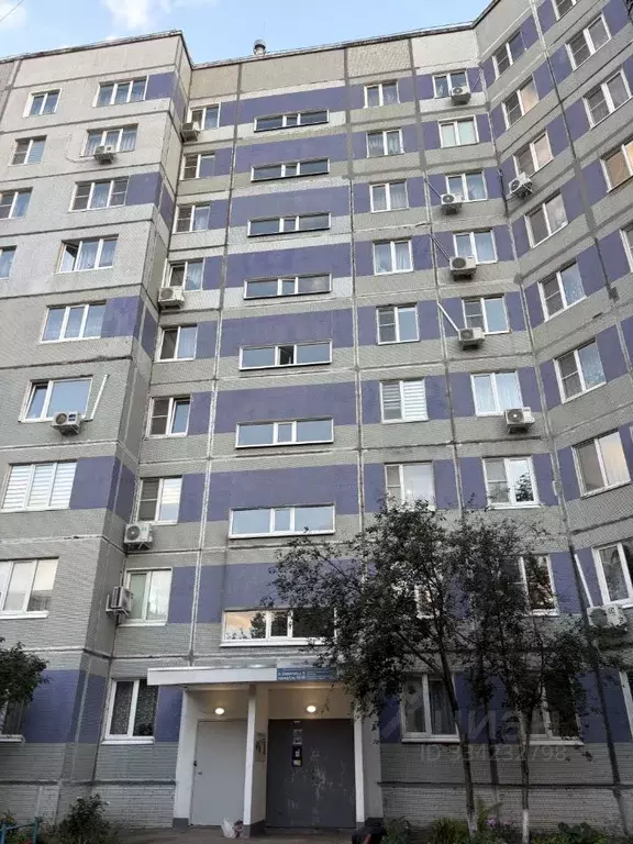 1-к кв. Самарская область, Тольятти ул. Дзержинского, 10 (32.9 м) - Фото 1