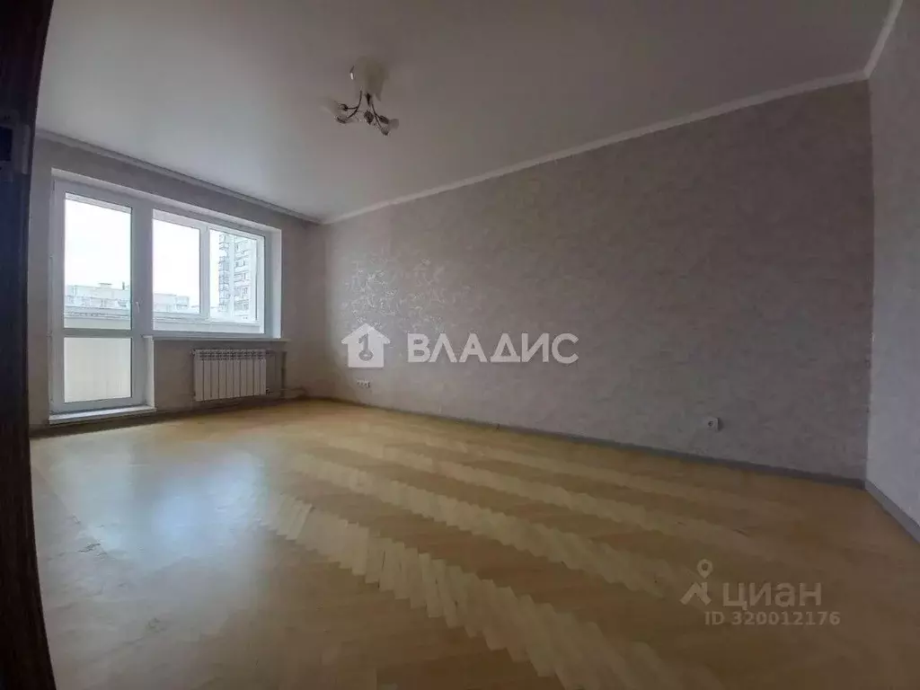2-к кв. Белгородская область, Белгород бул. Юности, 7 (52.5 м) - Фото 0
