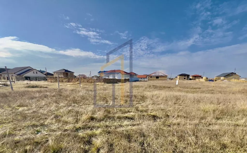 Участок в Крым, Сакский район, с. Суворовское ул. Звездная (6.0 сот.) - Фото 2