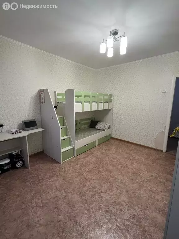 2-комнатная квартира: Омск, улица Лукашевича, 27 (52.6 м) - Фото 1