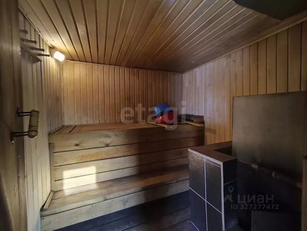 Дом в Тюменская область, Тюмень Автотранспортник-2 ДНТ,  (100 м) - Фото 1