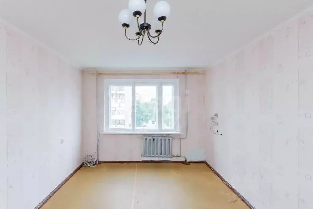 3-к кв. Тюменская область, Тюмень Широтная ул., 81 (66.0 м) - Фото 1