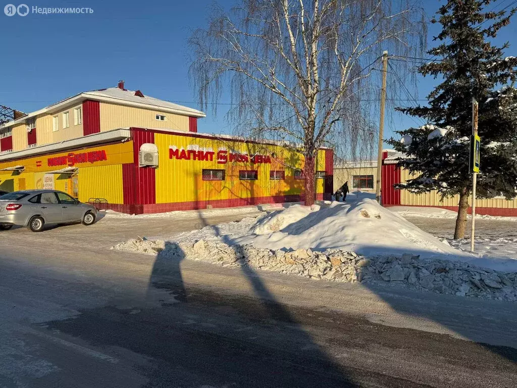 Торговая площадь (327.7 м) - Фото 1