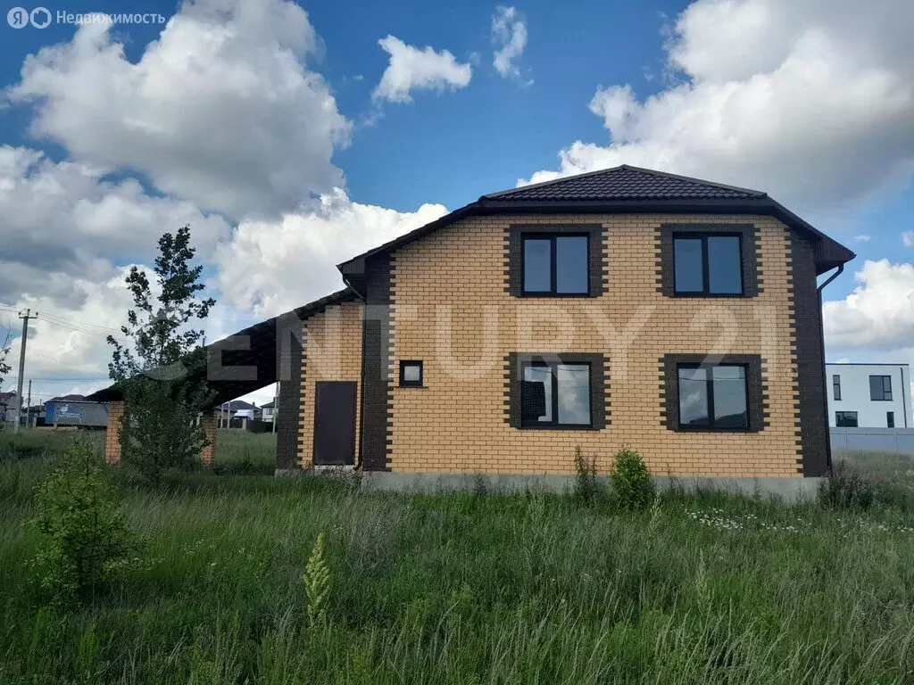 Дом в деревня Кулешовка, Таёжная улица, 43 (150 м) - Фото 1