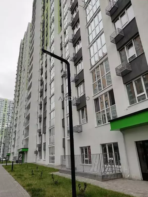 2-к кв. Саратовская область, Саратов ул. Имени Академика Н.Н. ... - Фото 0