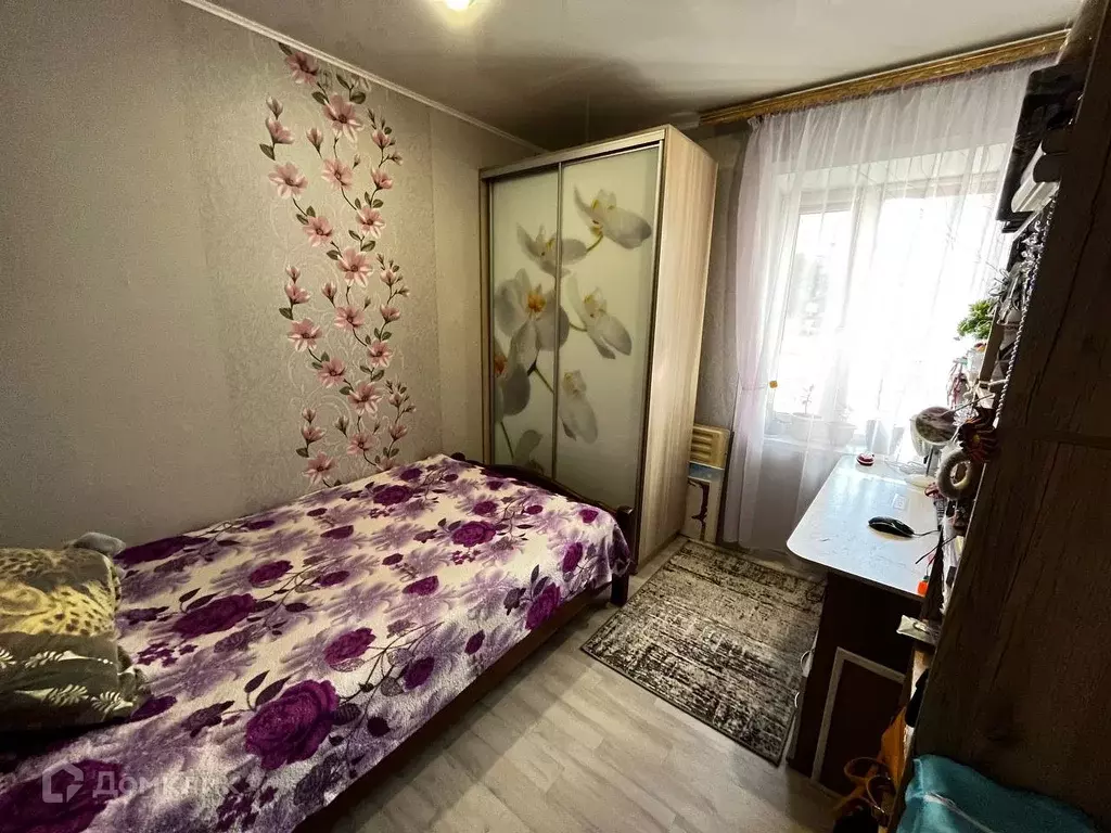 Продаётся 1-к квартира, 33.8 м - Фото 1