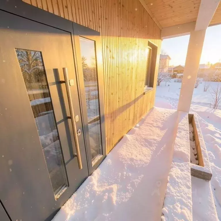 Дом в Московская область, Дмитровский муниципальный округ, с. ... - Фото 1