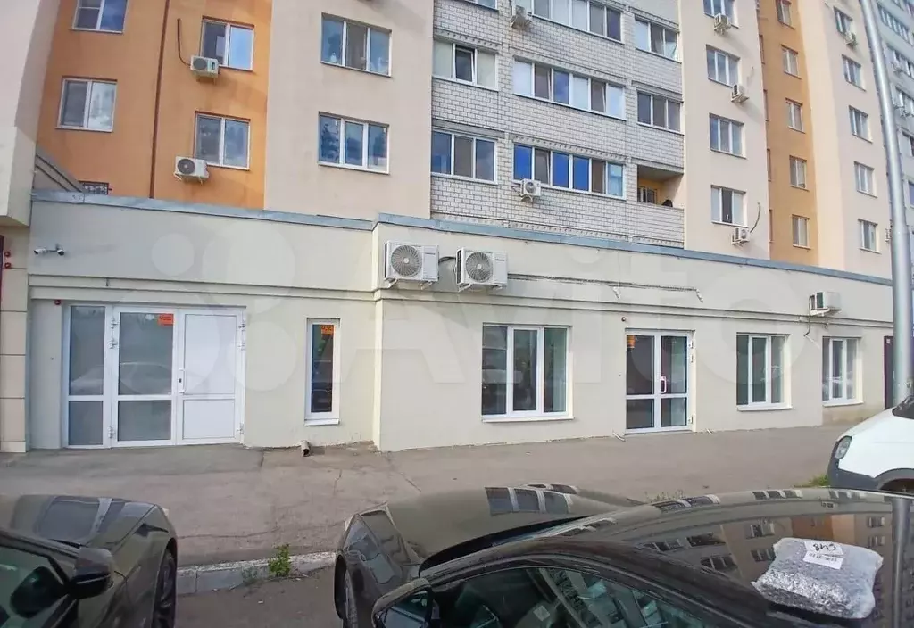 Магазин, офис, студия, детский центр 110 м2 - Фото 1