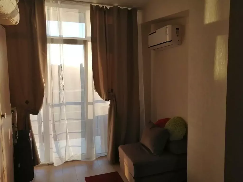 Продаётся квартира-студия, 25 м - Фото 0