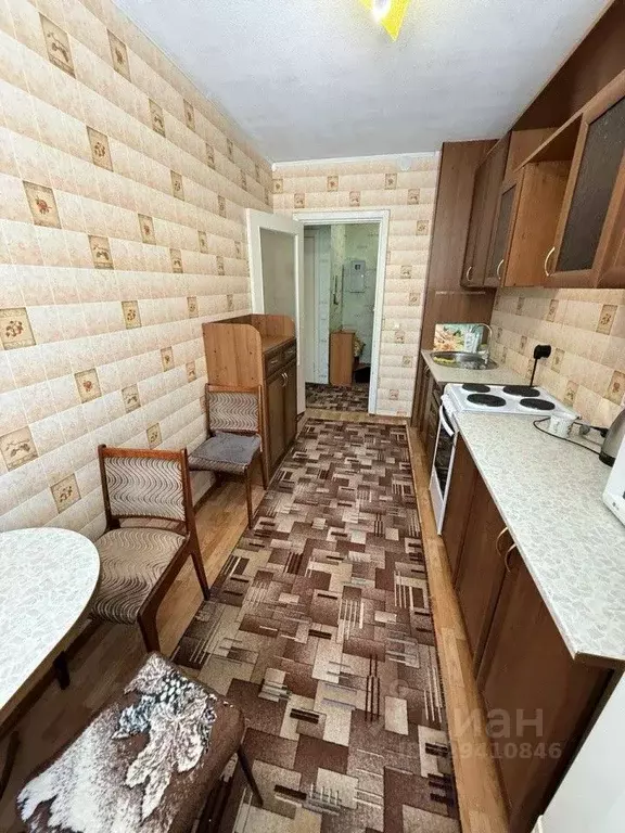2-к кв. Свердловская область, Екатеринбург ул. Рощинская, 72А (52.7 м) - Фото 2