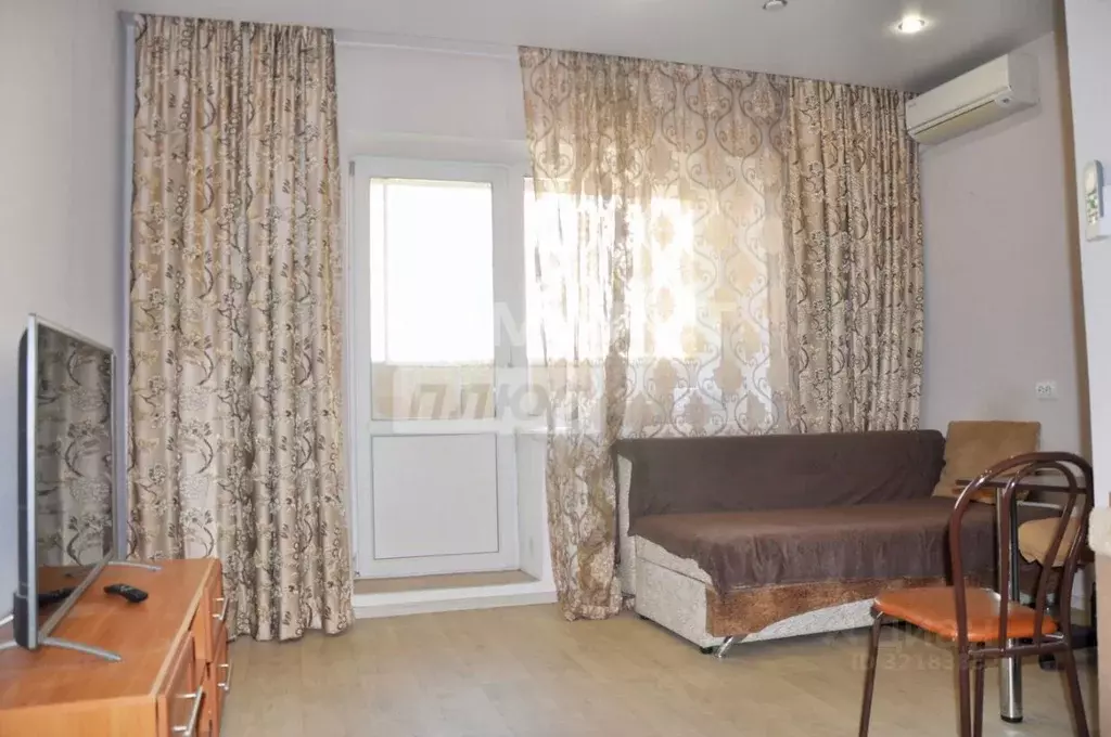 1-к кв. Амурская область, Благовещенск ул. Василенко, 20/1 (42.5 м) - Фото 1