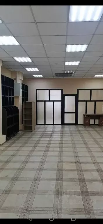 Помещение свободного назначения в Москва ул. Борисовские Пруды, 13К2 ... - Фото 1