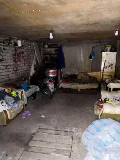 Гараж в Белгородская область, Губкин ул. Гастелло (25 м) - Фото 2