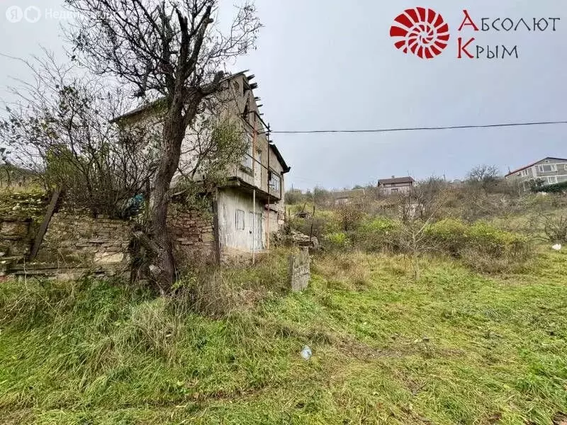Дом в Республика Крым, Феодосия (20 м) - Фото 0