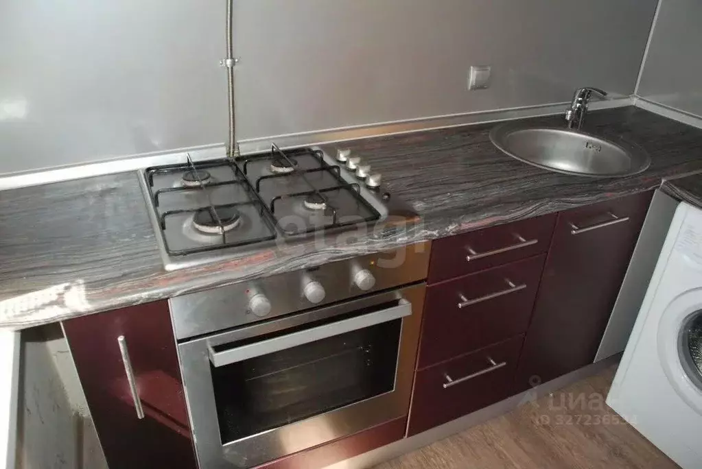 2-к кв. Ярославская область, Ярославль Автозаводская ул., 67 (44.0 м) - Фото 2