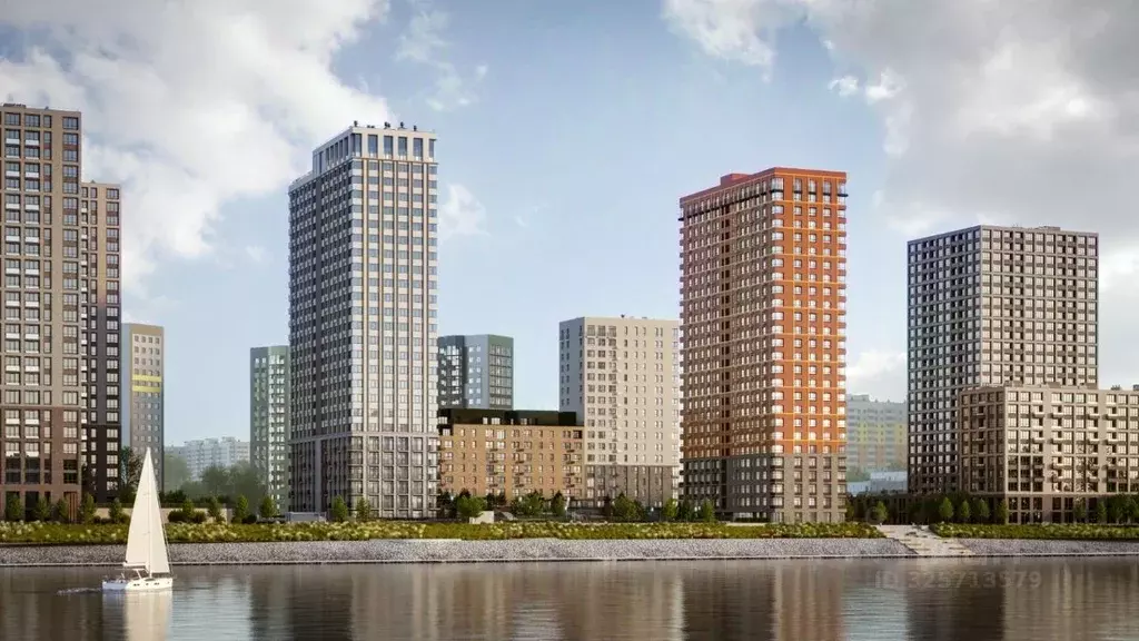 3-к кв. Новосибирская область, Новосибирск Лесоперевалка мкр, Ясный ... - Фото 2