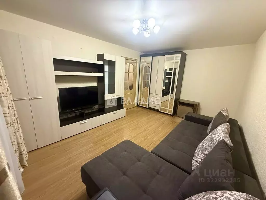 1-к кв. Московская область, Раменское ул. Михалевича, 10 (29.8 м) - Фото 2