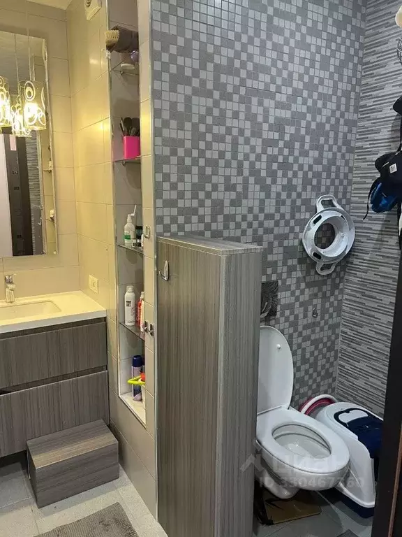 1-к кв. Москва ул. Академика Янгеля, 3к2 (40.0 м) - Фото 1