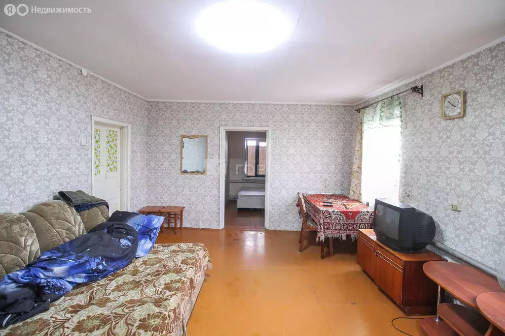Дом в Новоалтайск, улица Мерзликина, 2 (74.4 м) - Фото 1
