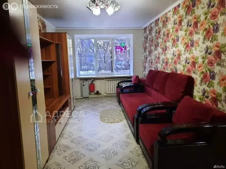 2-комнатная квартира: Кулешовка, Первомайская улица, 3Е (42 м) - Фото 1