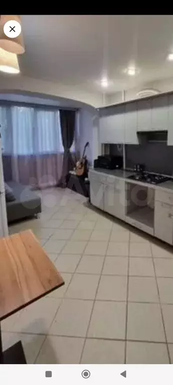 1-к. квартира, 33 м, 3/9 эт. - Фото 0