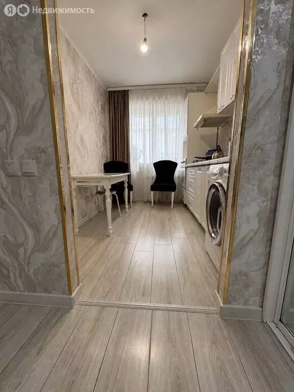1-комнатная квартира: Соликамск, Северная улица, 78 (36 м) - Фото 1