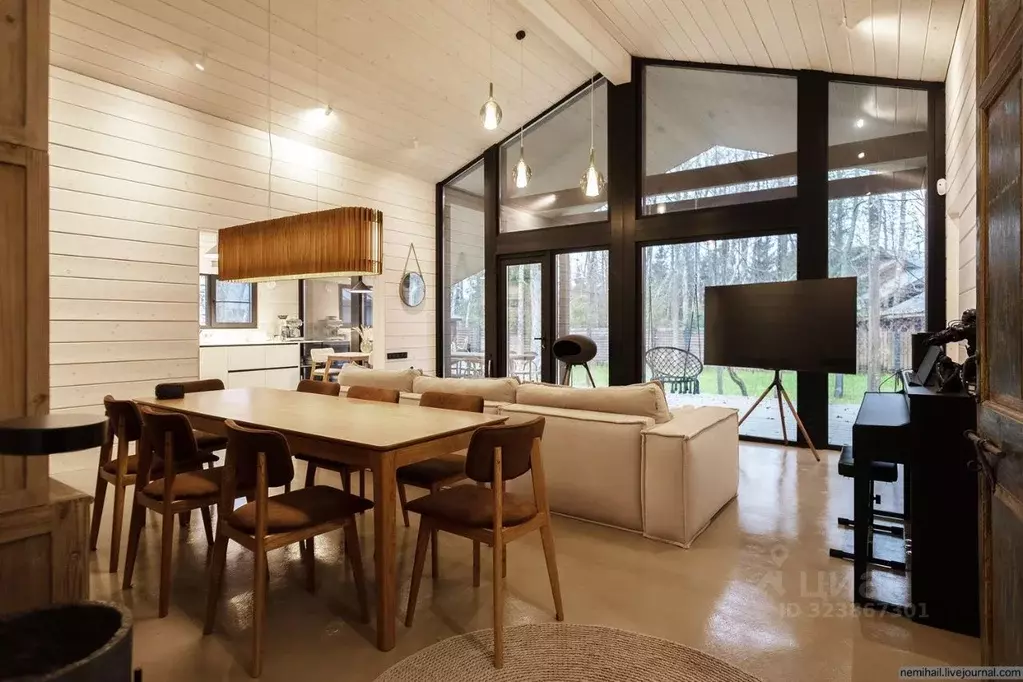 Дом в Москва Оазис кп, 5 (197 м) - Фото 2