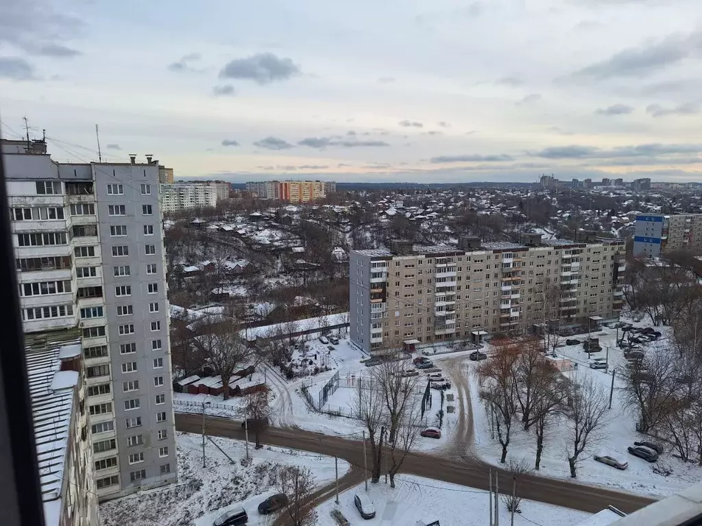 2-к кв. Пермский край, Пермь Уральская ул., 47А (53.0 м) - Фото 1