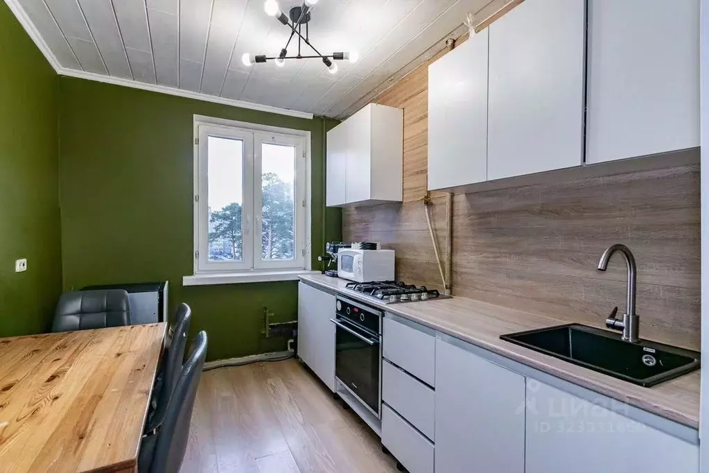 2-к кв. Свердловская область, Верхняя Пышма ул. Машиностроителей, 4/1 ... - Фото 1