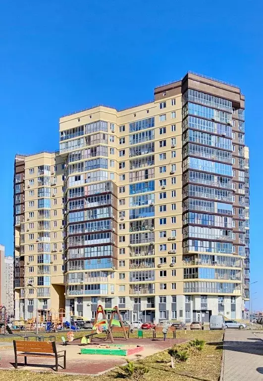 1-к кв. Москва проезд Чечерский, 134к1 (40.2 м) - Фото 2