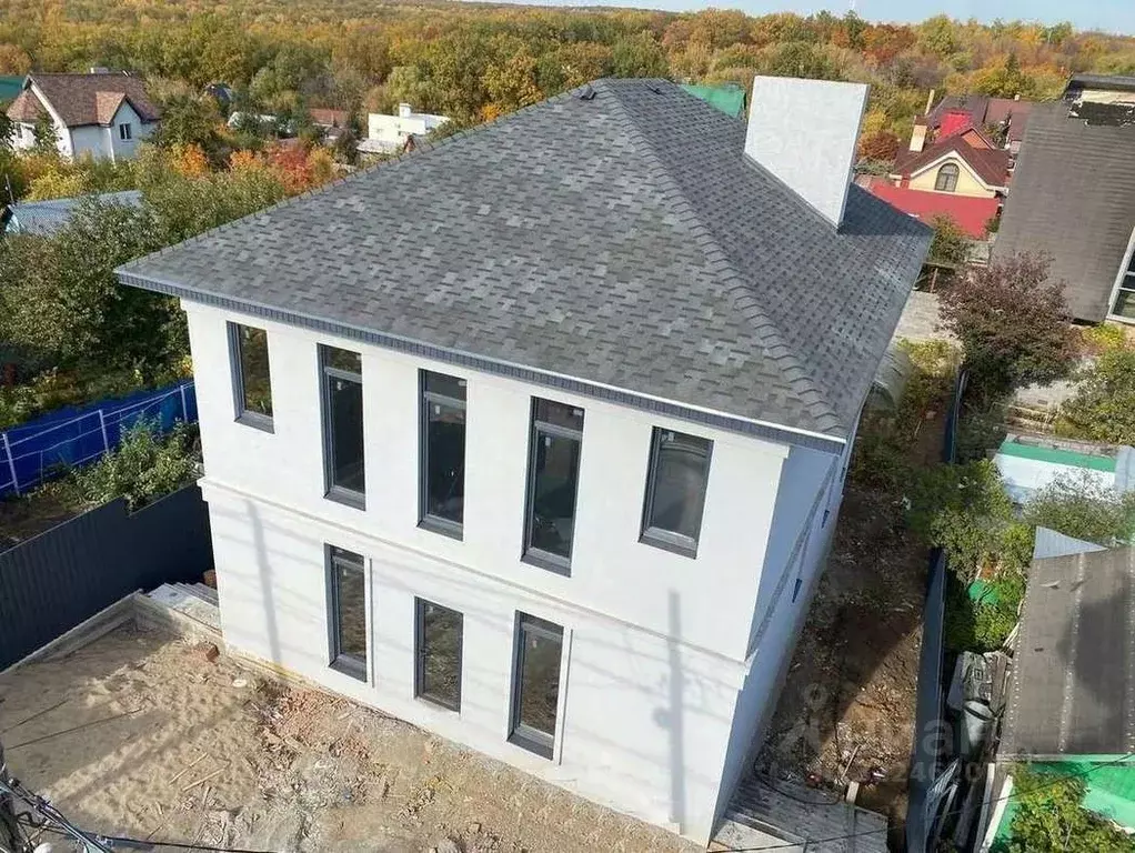 Коттедж в Самарская область, Самара 12-я линия, 84 (250 м) - Фото 2