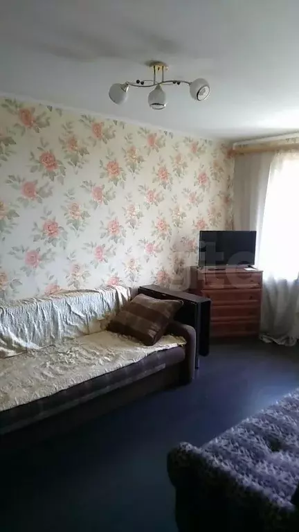 1-к. квартира, 32,5 м, 16/17 эт. - Фото 0